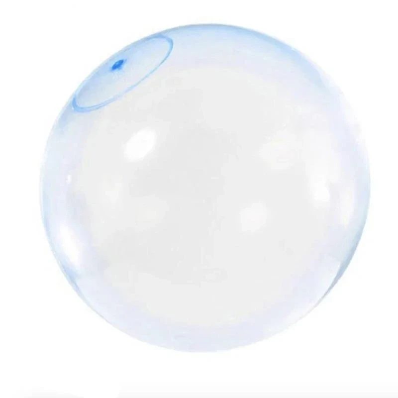 Pelota de burbujas gigante | Mantén a tus hijos activos