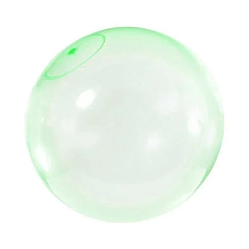 Pelota de burbujas gigante | Mantén a tus hijos activos