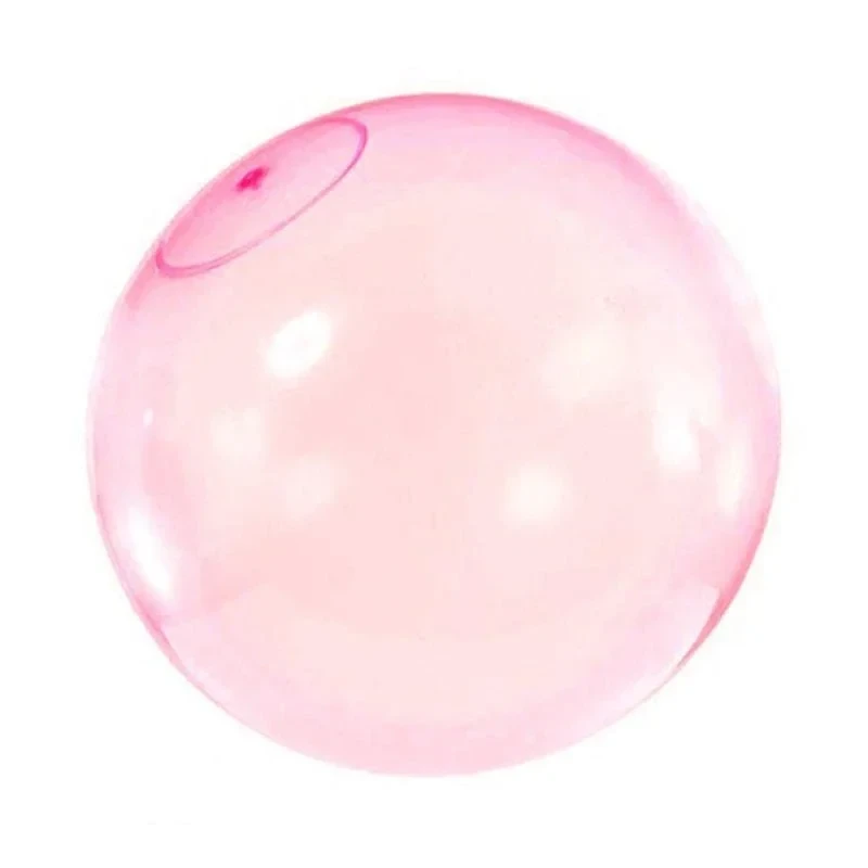 Pelota de burbujas gigante | Mantén a tus hijos activos