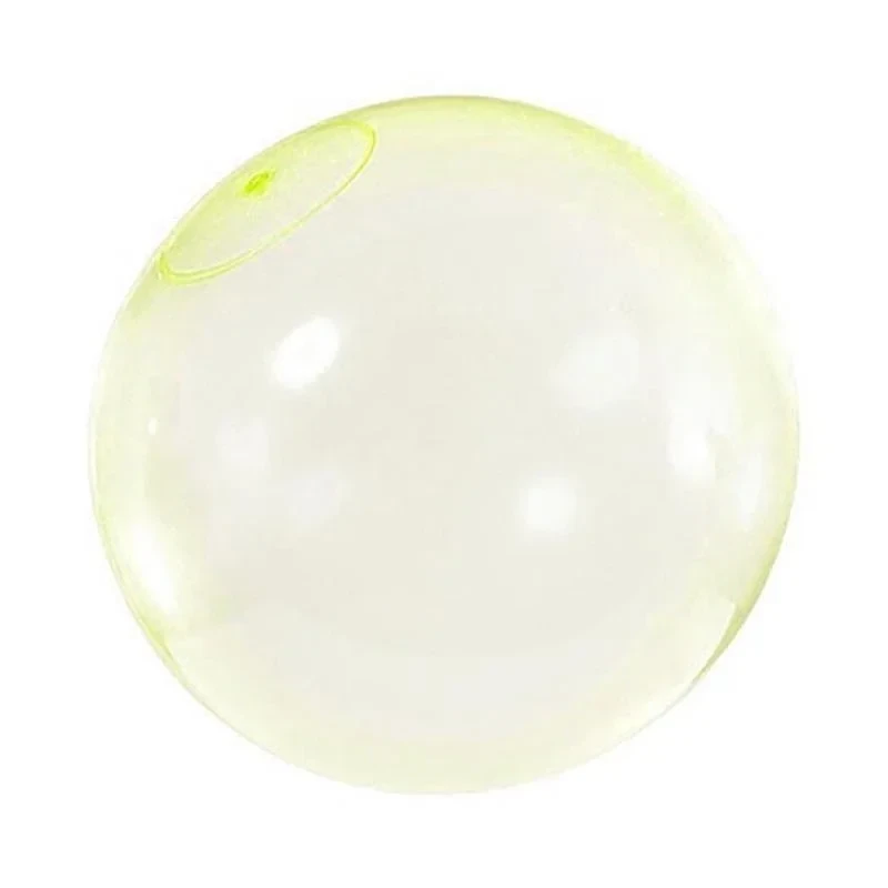 Pelota de burbujas gigante | Mantén a tus hijos activos