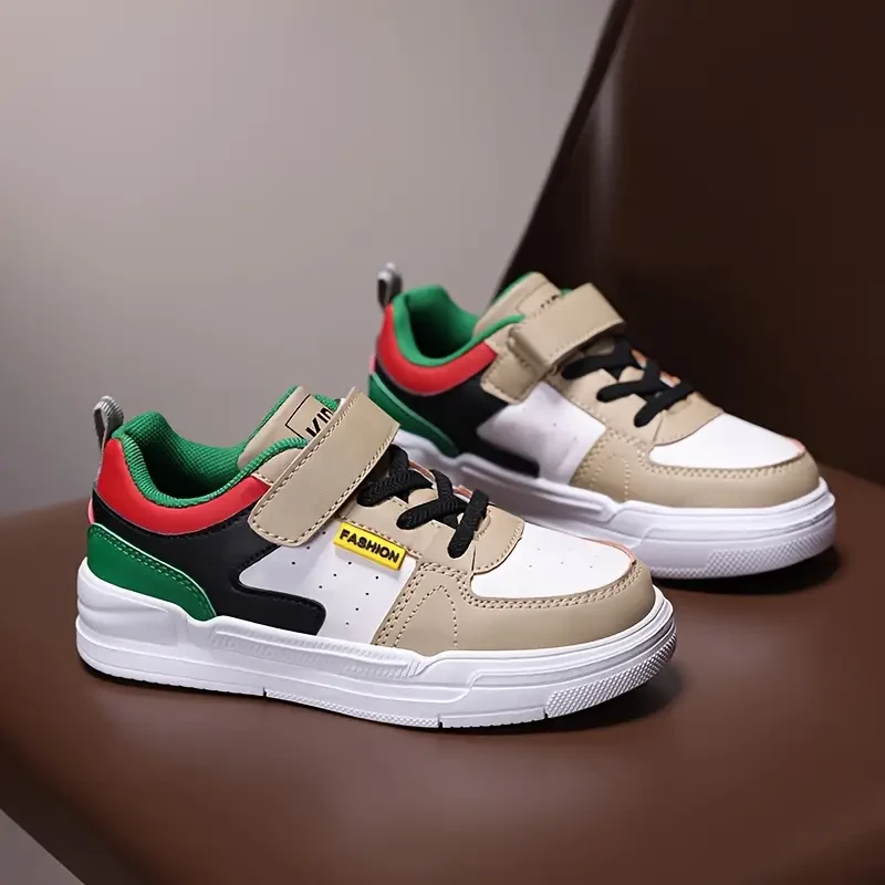 Zapatillas de aventura para niños Pashmion