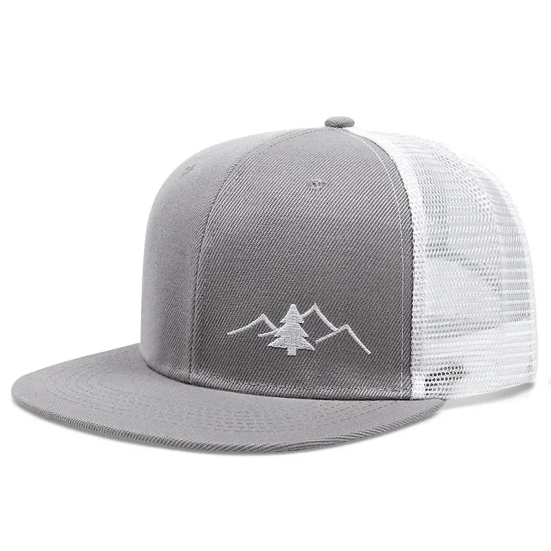 Gorra de malla Evergreen Trail