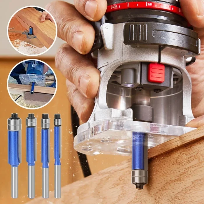 Venta caliente: Herramienta de recorte biaxial