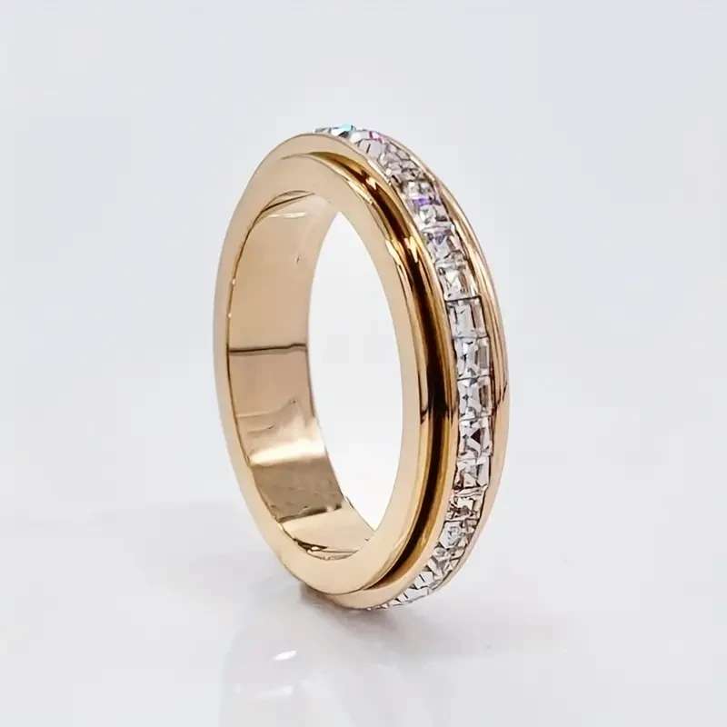 Bandas de trío Radiant Splendor