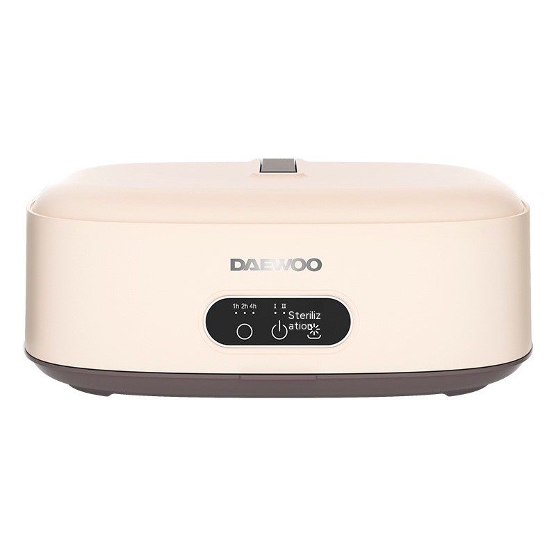 Secadora de ropa portátil y compacta Daewoo
