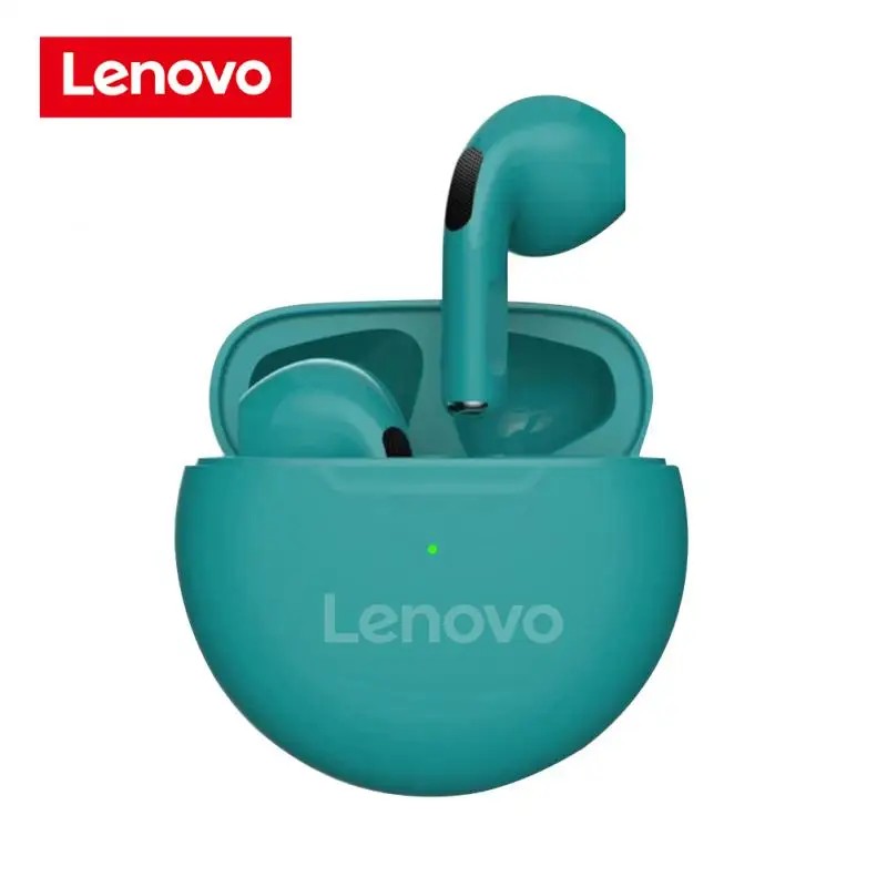 Auriculares inalámbricos Bluetooth Lenovo Air Pro 6 TWS