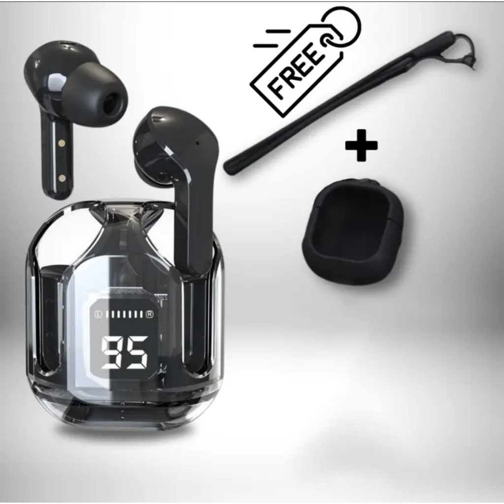 Auriculares para juegos T2 TWS - Bluetooth 5.3 con reducción de ruido