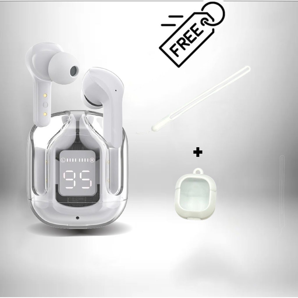 Auriculares para juegos T2 TWS - Bluetooth 5.3 con reducción de ruido