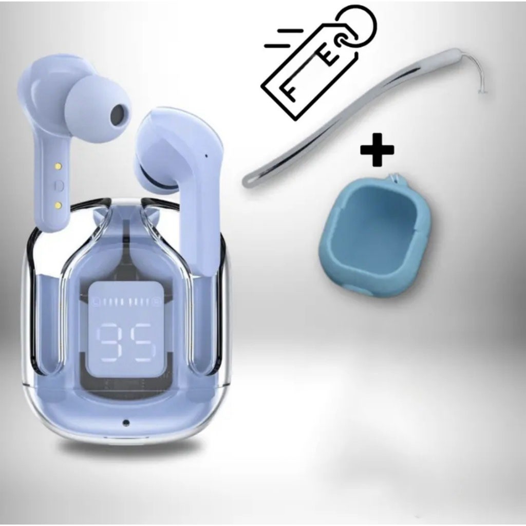 Auriculares para juegos T2 TWS - Bluetooth 5.3 con reducción de ruido