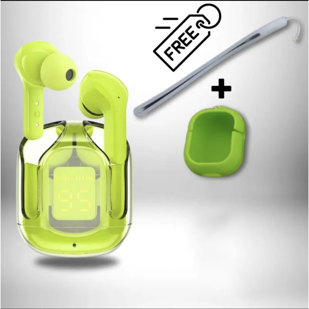 Auriculares para juegos T2 TWS - Bluetooth 5.3 con reducción de ruido