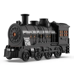 Difusor de aromaterapia y humidificador ultrasónico SteamExpress Train