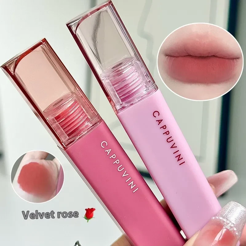 Maquillaje Lápiz labial blanco Esmalte de labios