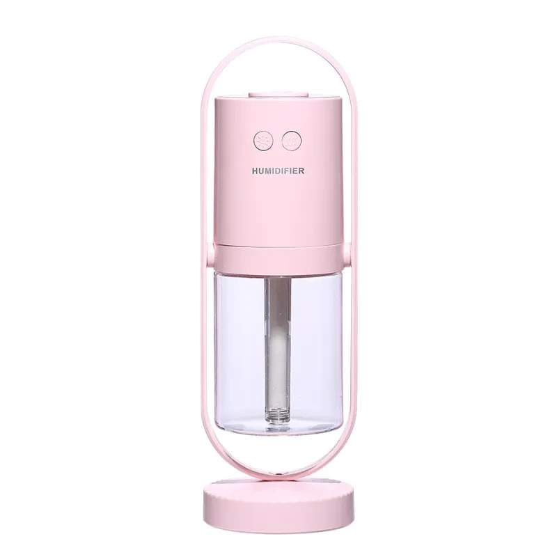 Humidificador de proyección USB Magic Shadow