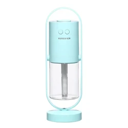 Humidificador de proyección USB Magic Shadow