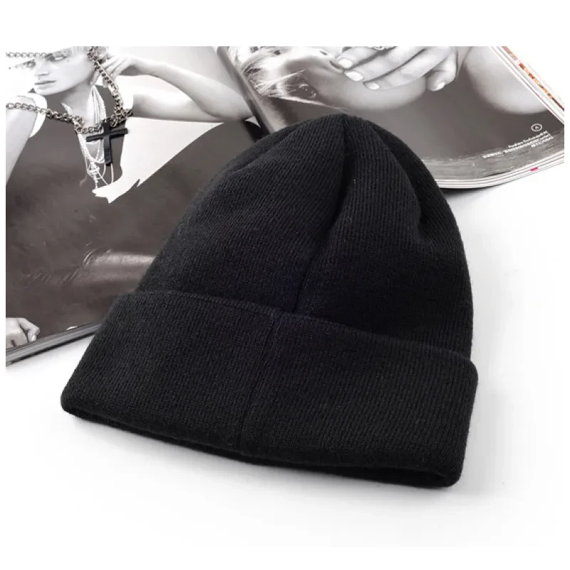 Gorro de leyenda urbana