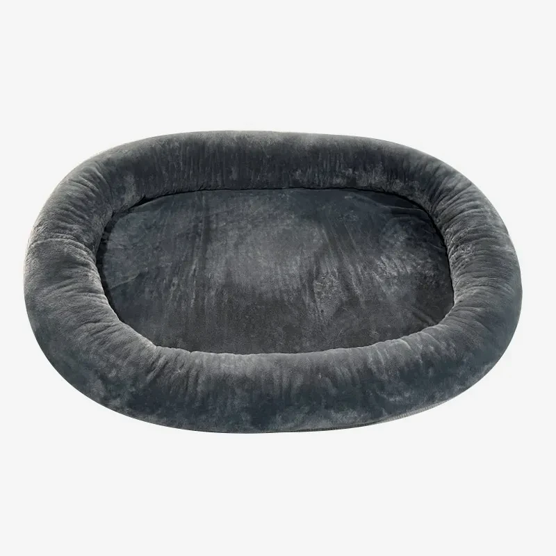 Cama para mascotas Pawsome Comfort Deluxe