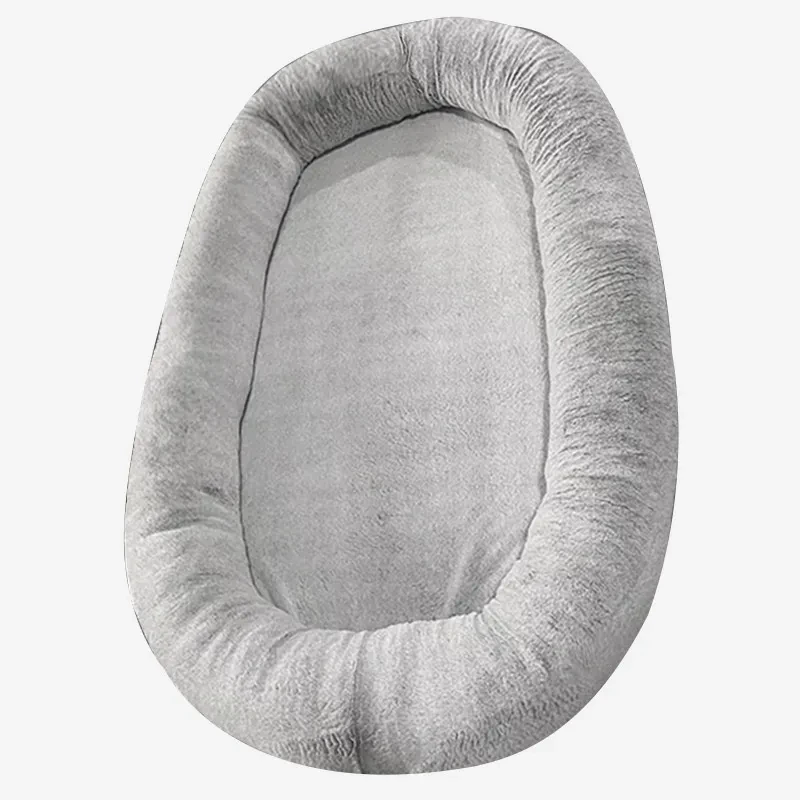 Cama para mascotas Pawsome Comfort Deluxe