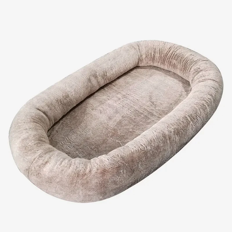 Cama para mascotas Pawsome Comfort Deluxe