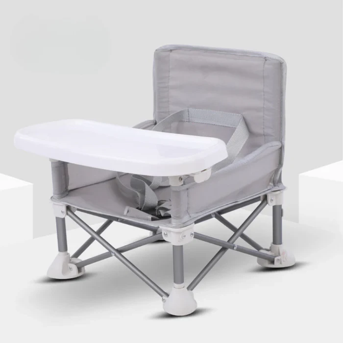 TinyThrone - Silla de camping aventurera para niños pequeños