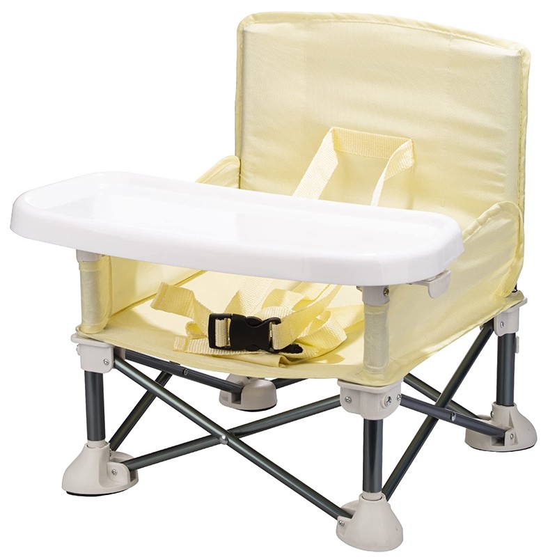 TinyThrone - Silla de camping aventurera para niños pequeños