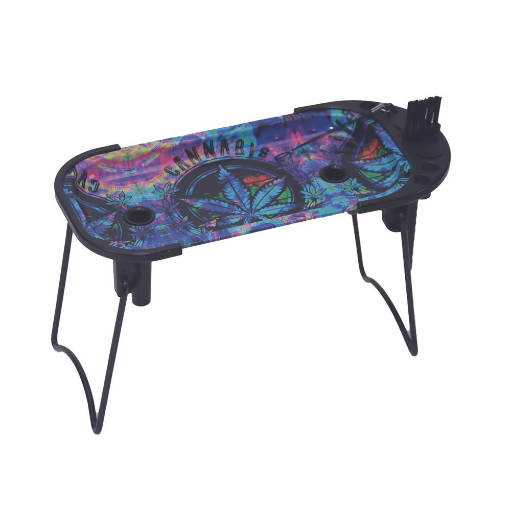 Cargador de cono RollMaster y juego de bandejas para laminar metal