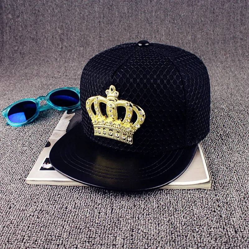 Gorra Royal Mesh Snapback