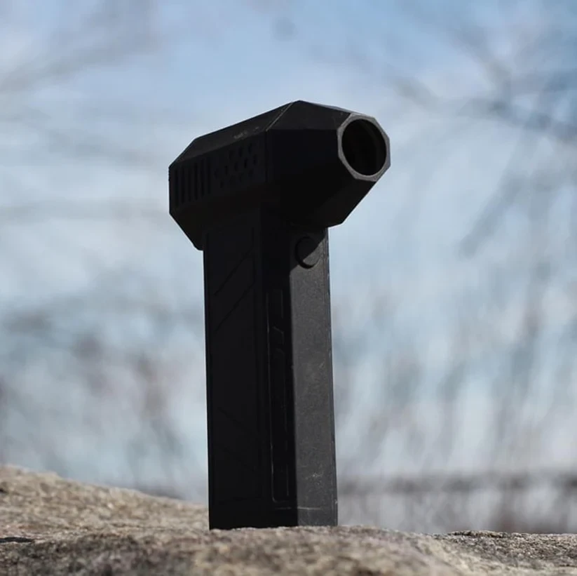 El Air Blaster 2.0 Hydrane
