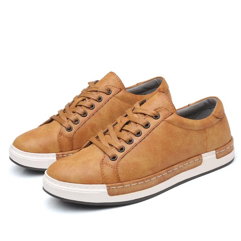 Zapatos de hombre hechos a mano