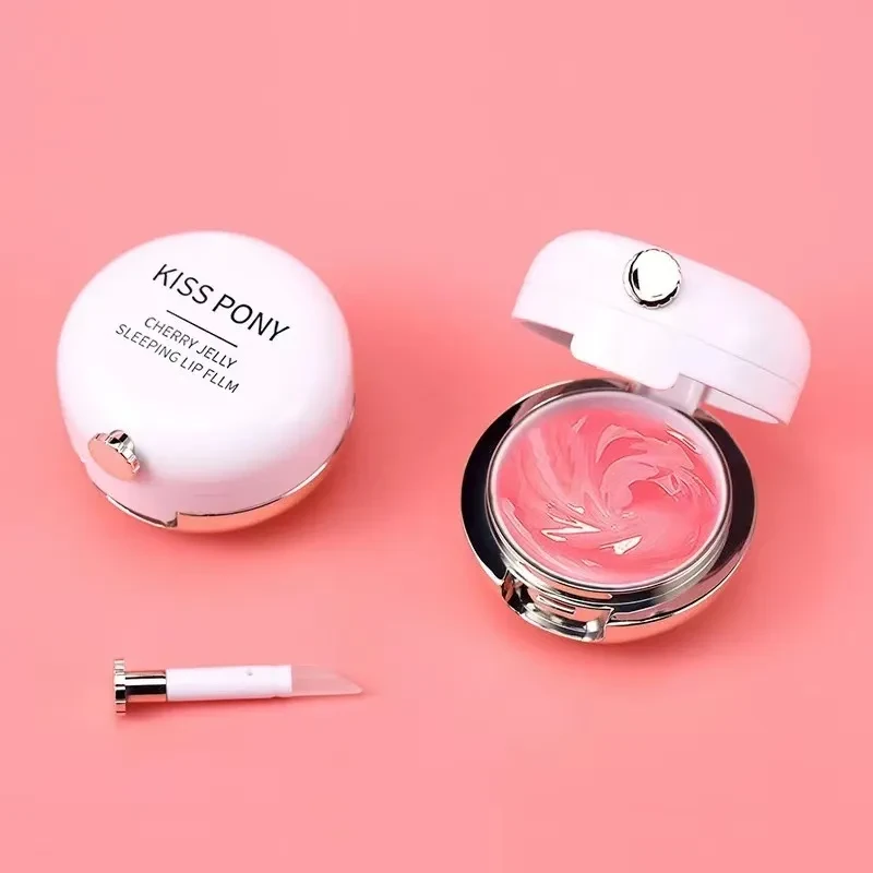 Bálsamo labial con cojín de aire Night Sleep