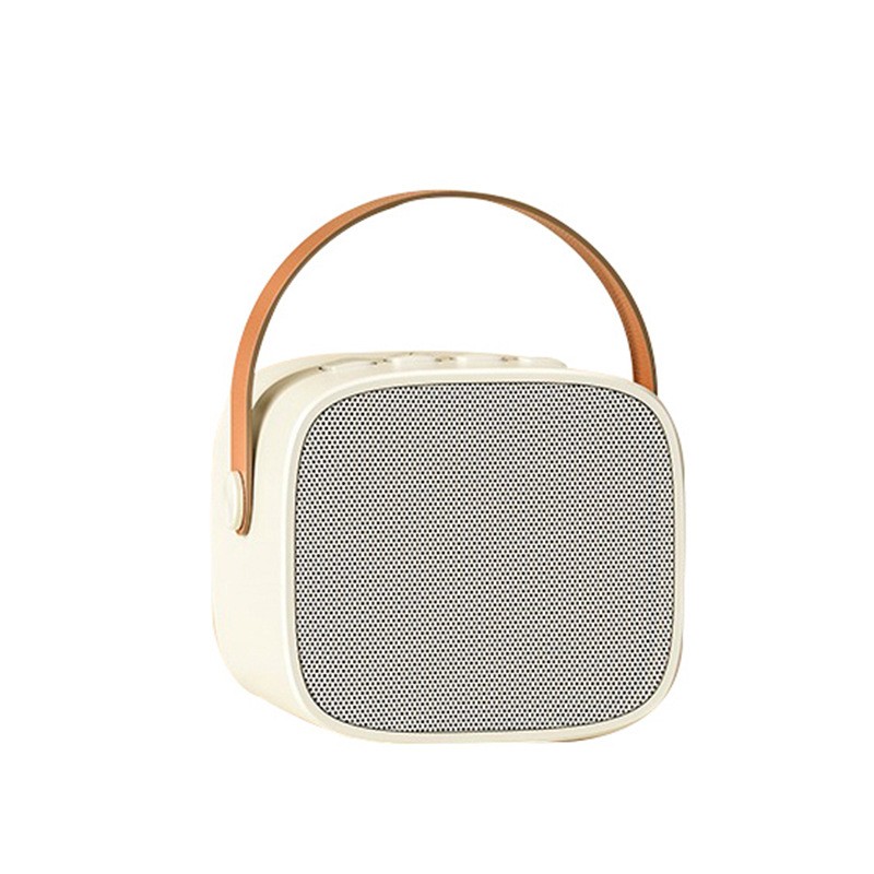 Micrófono inalámbrico de karaoke con Bluetooth para niños: una experiencia de canto divertida y portátil