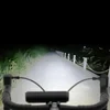 luz delantera de bicicleta