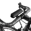 luz delantera de bicicleta