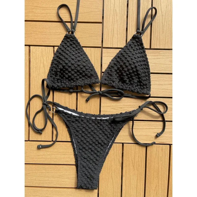 Traje de baño Bikini Fission para mujer