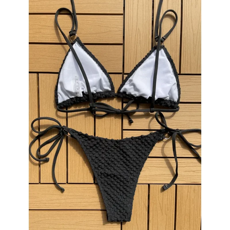 Traje de baño Bikini Fission para mujer