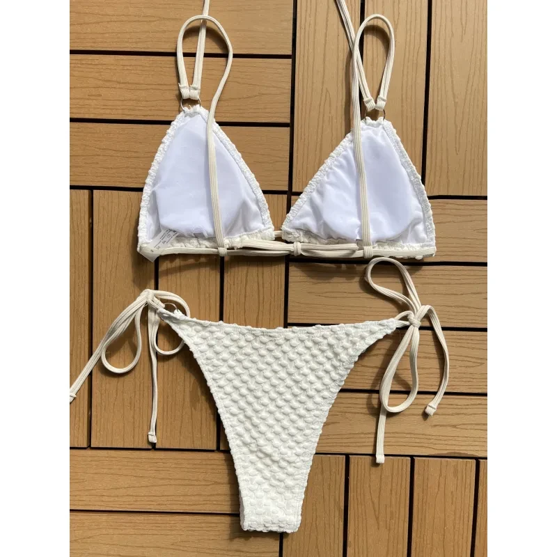 Traje de baño Bikini Fission para mujer