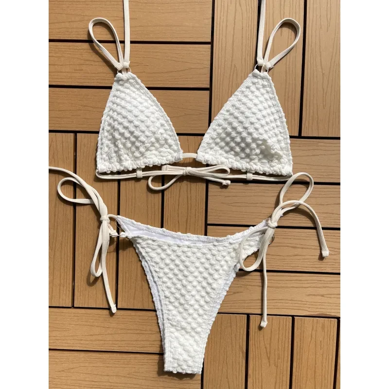 Traje de baño Bikini Fission para mujer