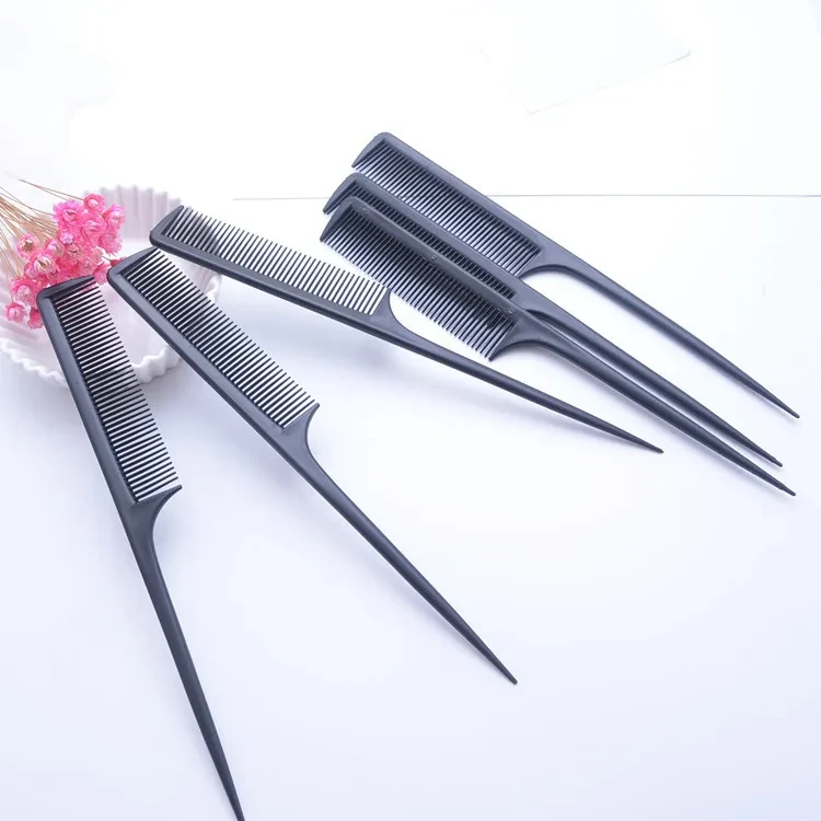 Best Rat Tail Comb