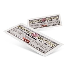 Hustle Butter Deluxe® – Luxury Tattoo Care “0.25 OZ Packette”