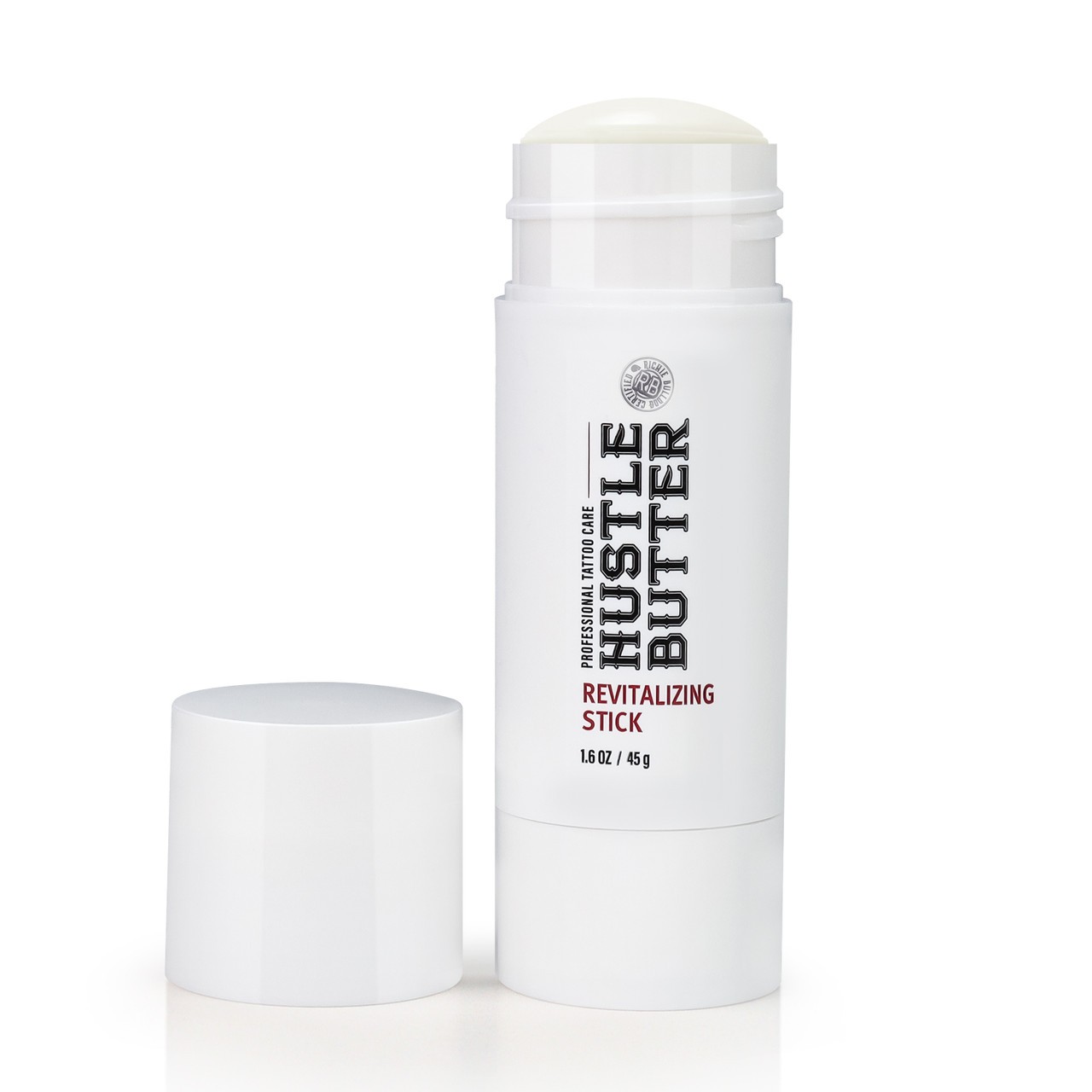 Hustle Butter Deluxe® – Revitalizing Stick 1.6 oz