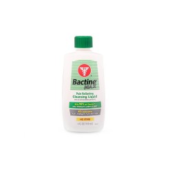Bactine Max — First Aid Anesthetic & Antiseptic