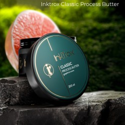 INKTROX™ By Kwadron – Classic Tattoo Process Butter – 200ML