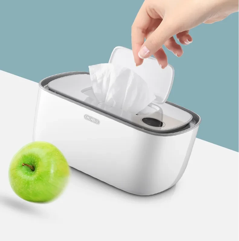 Mini Wipes Case