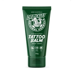 Dr Pickles – Tattoo Balm 50g