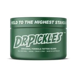 Dr Pickles & Elric Gordon’s Tattoo Glide – 5 oz
