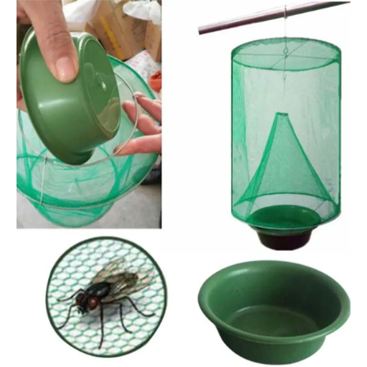 Fruit Fly Trap