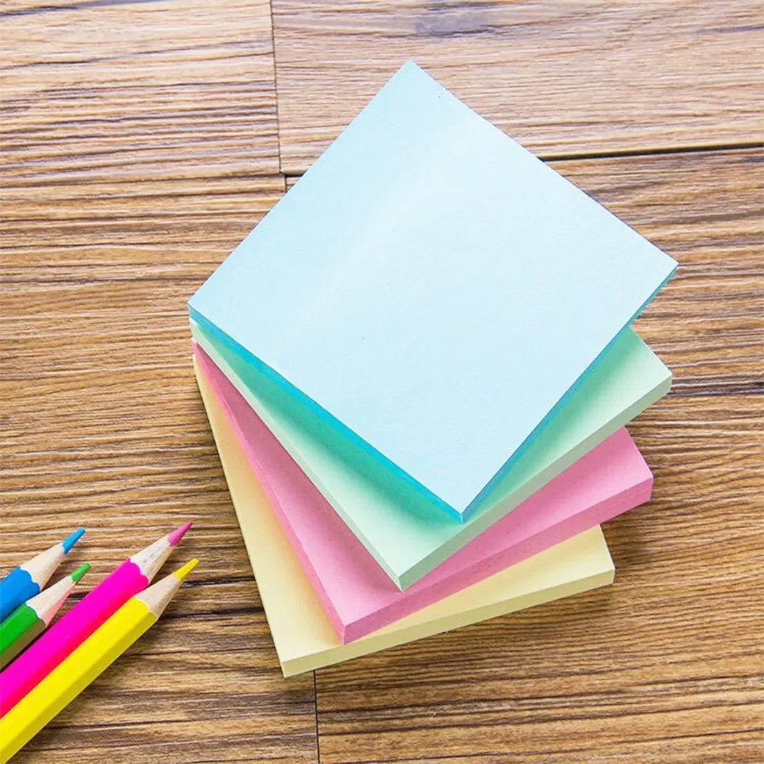 Post-it Pad 3x3