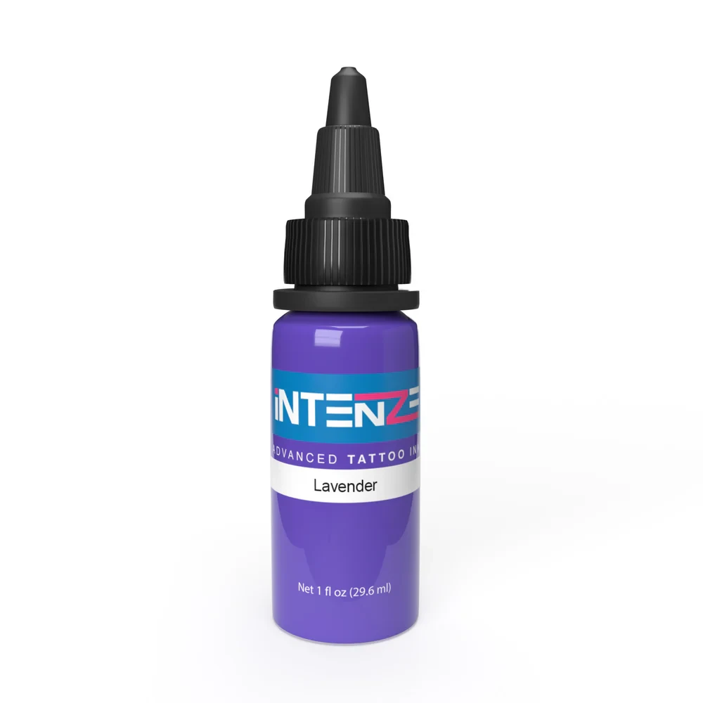 Lavender – Intenze Tattoo Ink
