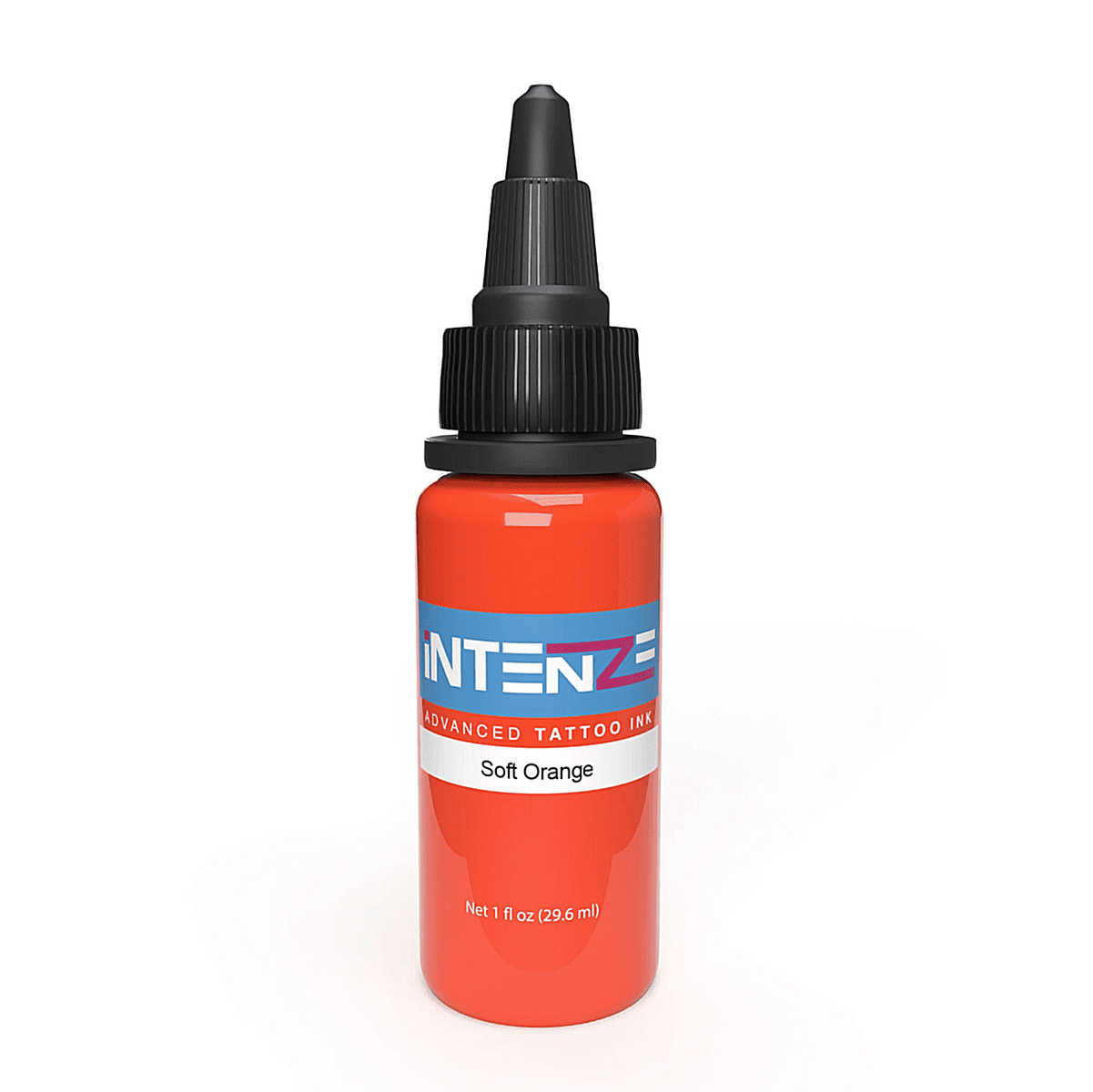 Soft Orange – Intenze Tattoo Ink