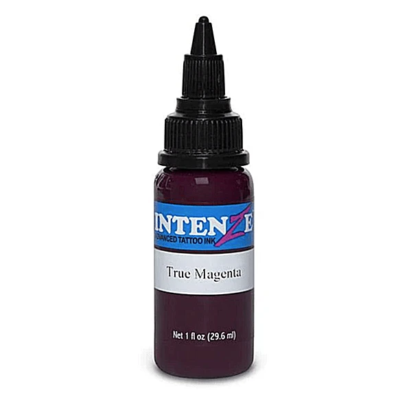 True Magenta – Intenze Tattoo Ink