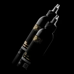 Enriched Black Tattoo Ink By Kwadron INX™